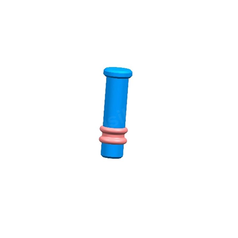 mobile phone silicone plugger