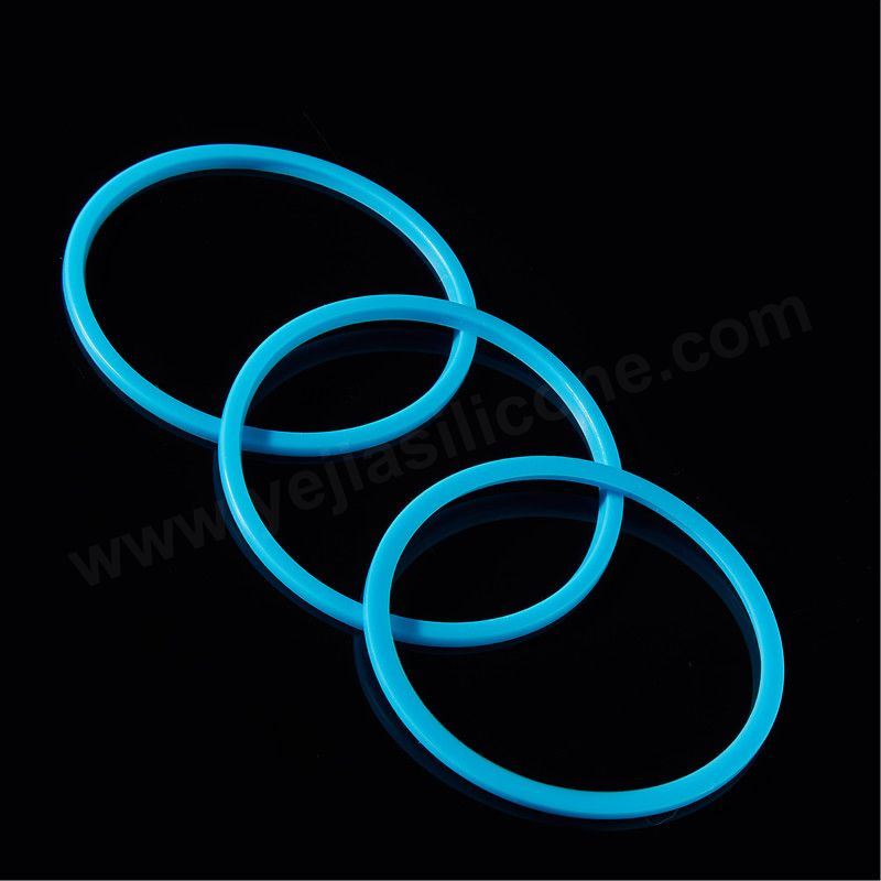 Food Grade Leakproof Water Bottle Silicone Gaskets