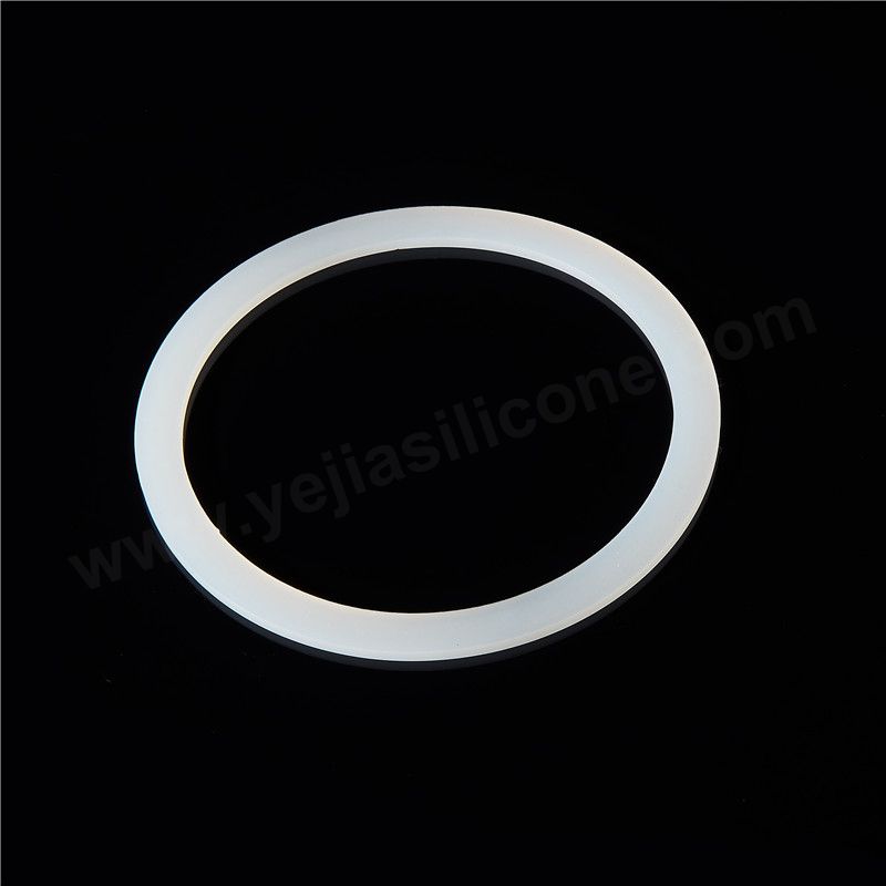 silicone ring