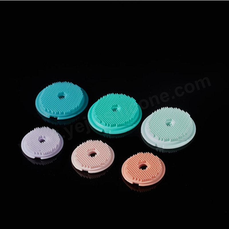 Silicone Face Scrubber