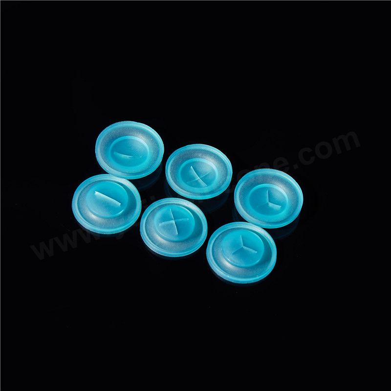 16.5mm Silicone Membrane Valve