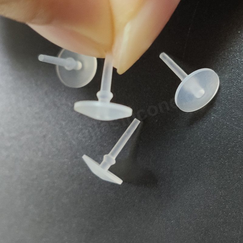 silicone umbrella valve