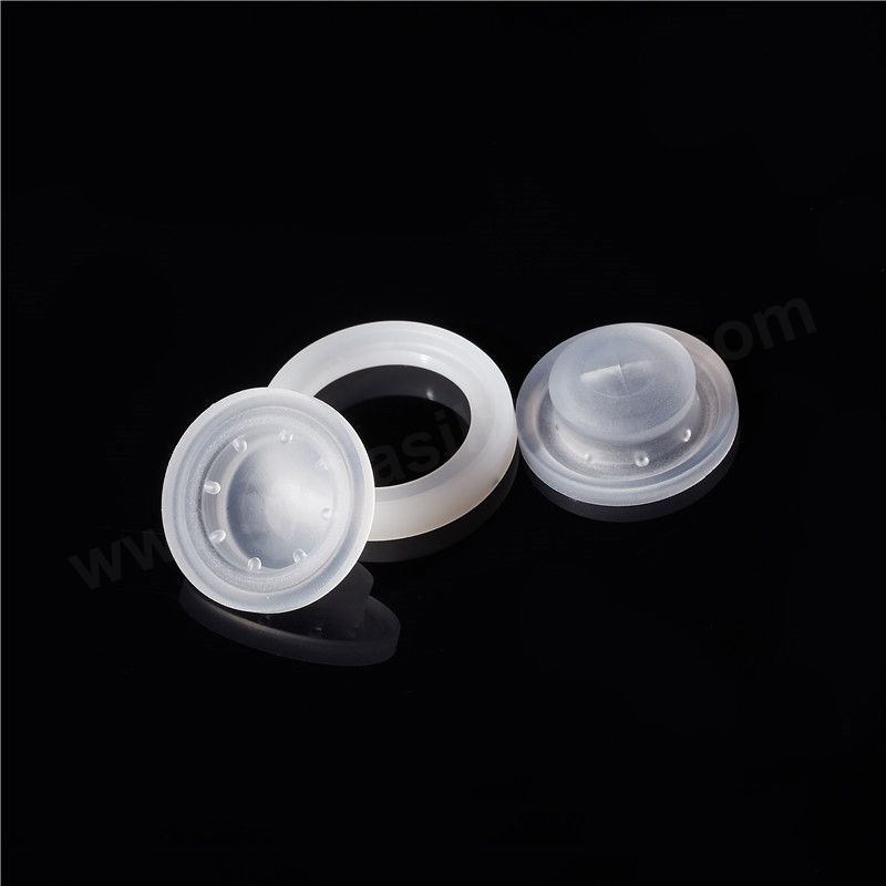 18mm Silicone Check Valve