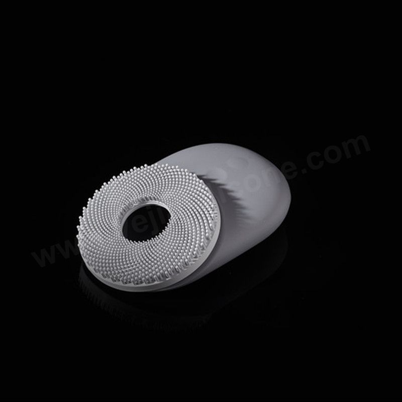 Face Cleansing Silicone Brush Manufacturer