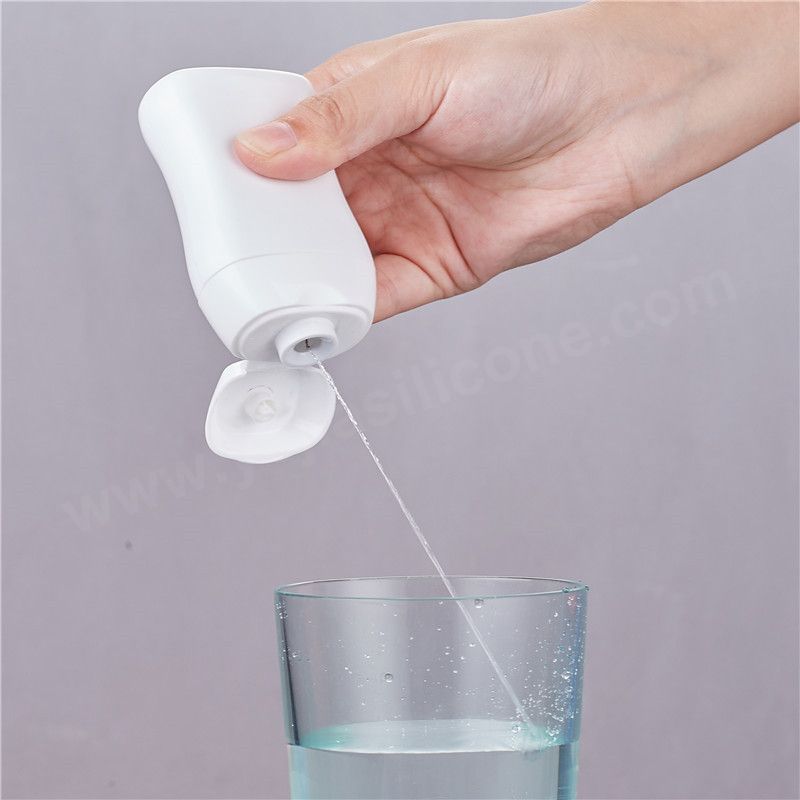 water enhancer silicone valve