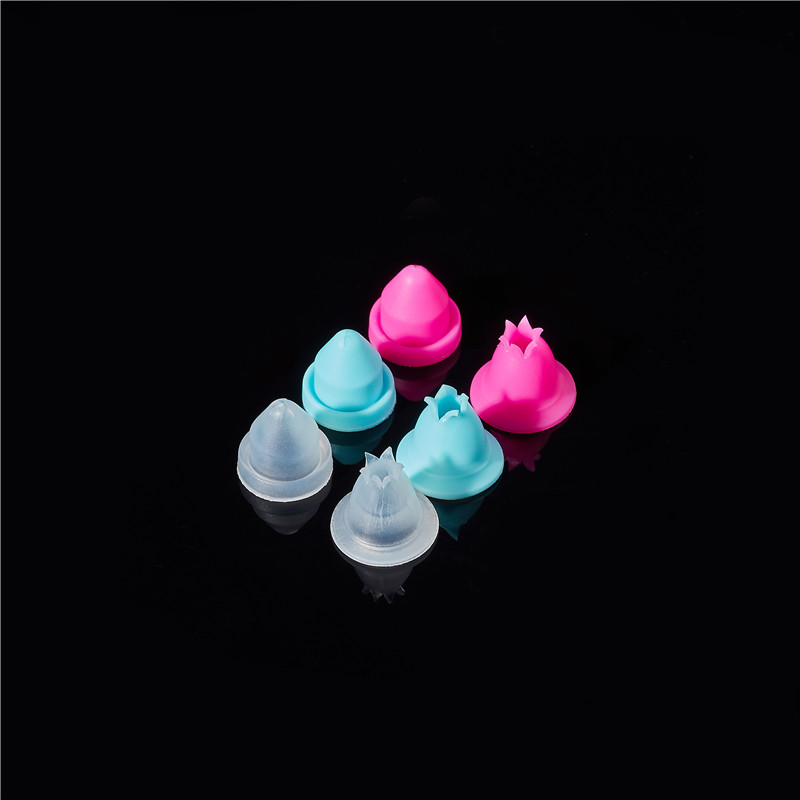 How Do We Use and Keep our Eye Cream Clean by Silicone Valve?