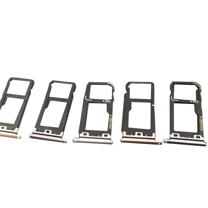 Sim Card Holder Slot Micro SD Card Tray