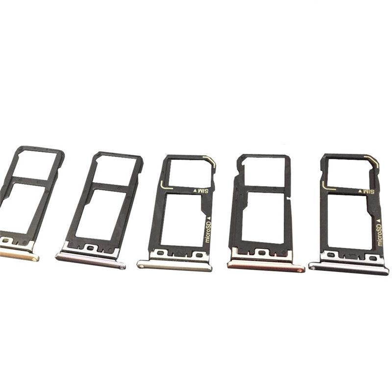 Custom made factory price IP68 waterproof SIM Card Holder Slot Micro SD