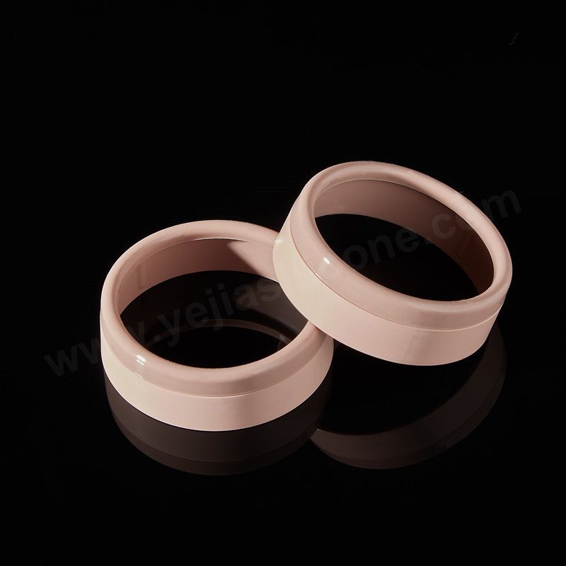 Silicone Overmolding Plastic Holder