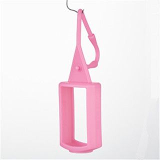 Factory Price Hand Sanitizer Silicone Holder
