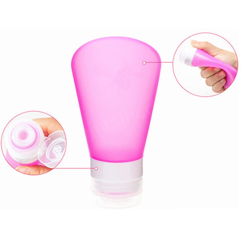 silicone one way valve
