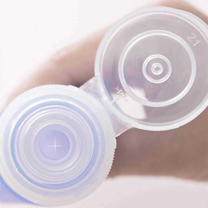 silicone dispensing valve
