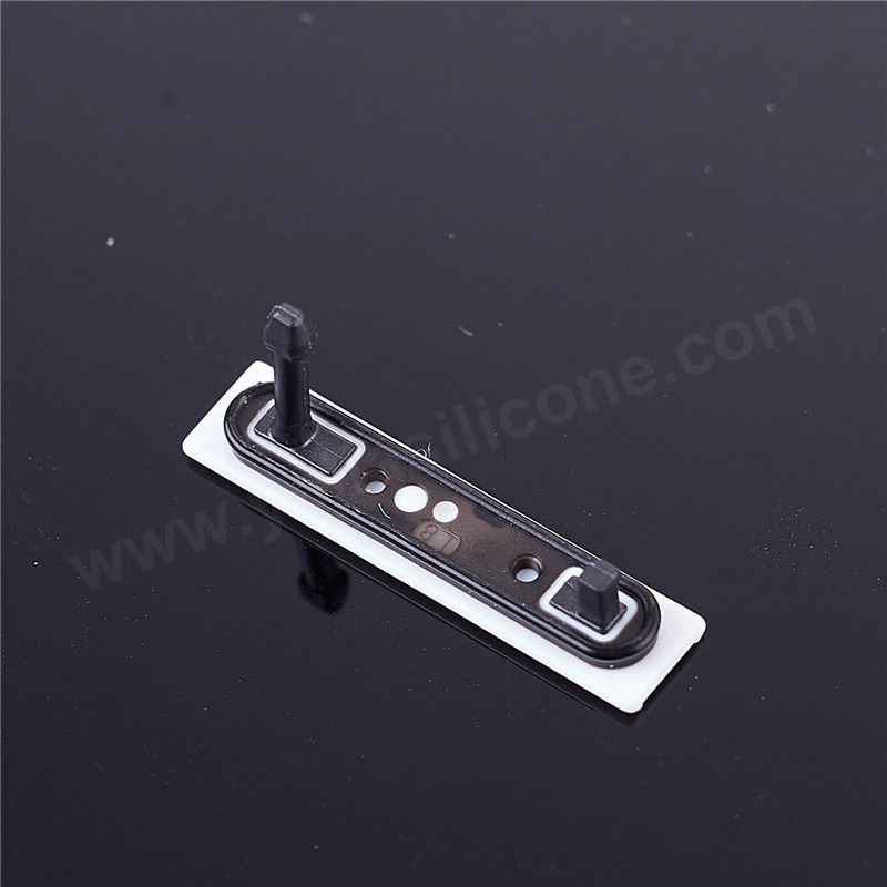 Silicone Overmolded USB Cover