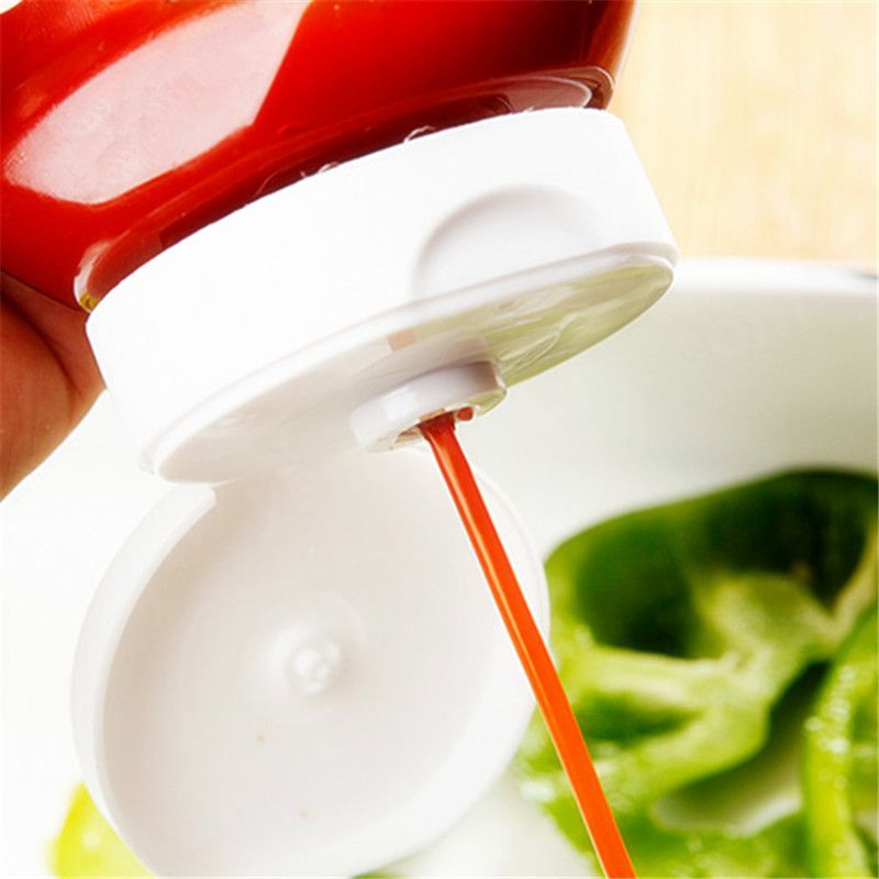 Ketchup Fluid Dispensing Silicone Valve