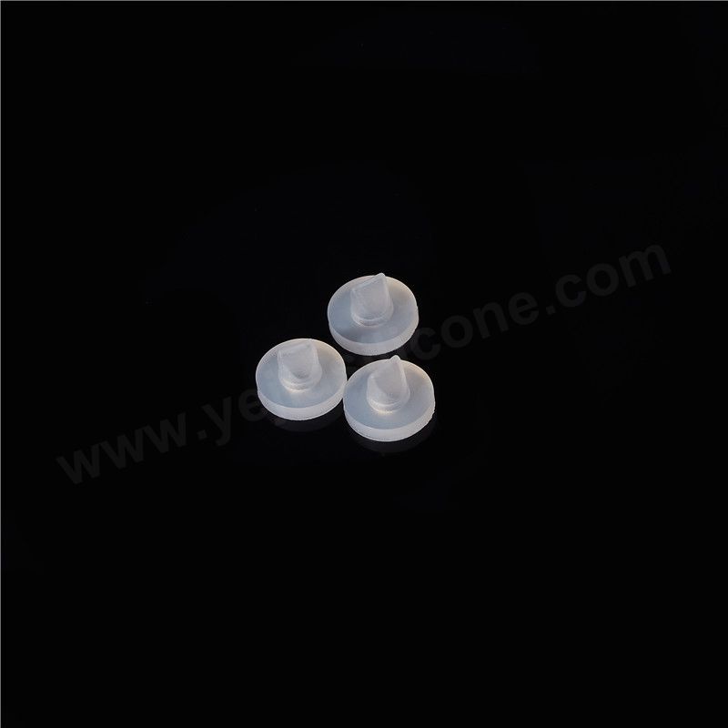 silicone duckbill one way valve