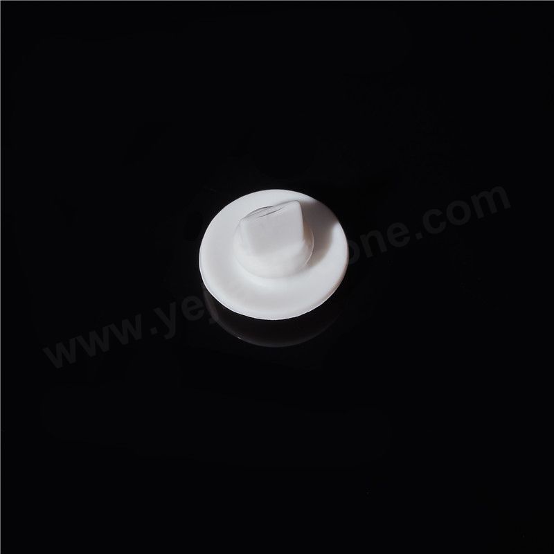 leakproof duckbill one way valve