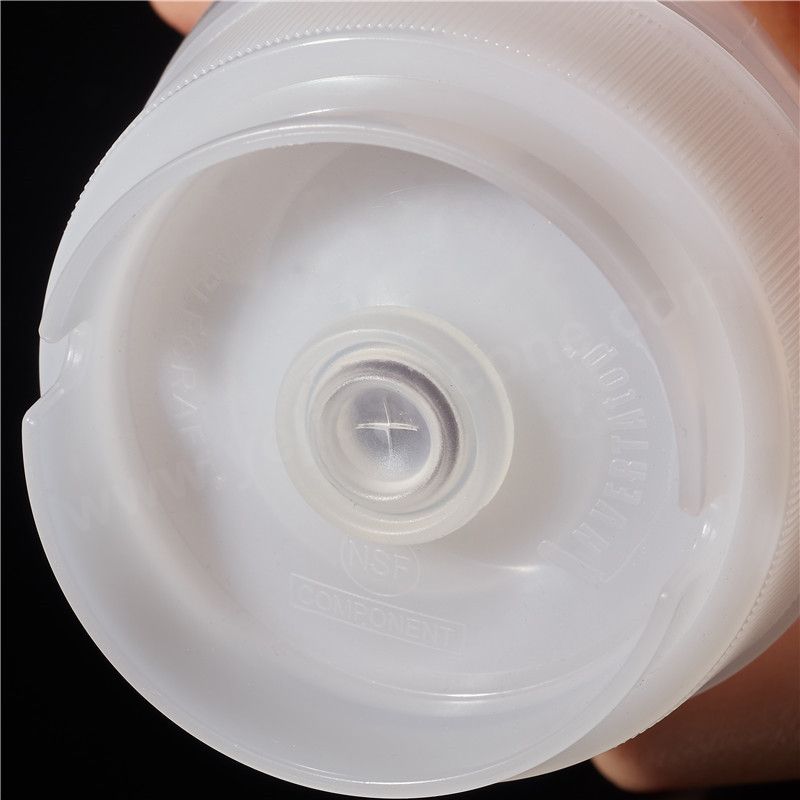 Hot Sale Liquid Silicone Rubber No Drip Valve for Dispensing Closure