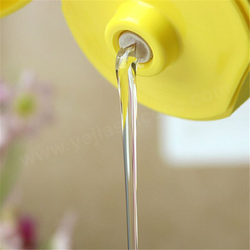 Honey Bottle Closure Dispensing Valve, High Quality Silicone Dispensing