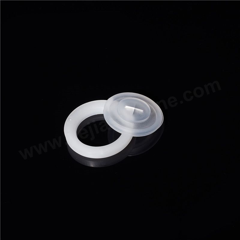 Bottom Beer Filling Cups No Leak Silicone Slit Valves Factory