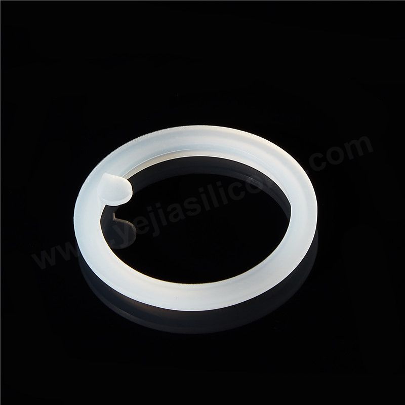 Water Resistant Silicone Rubber Gaskets