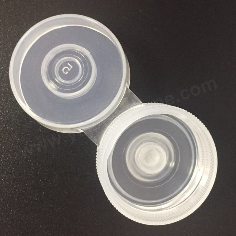 Cap with Valve Manufacturer