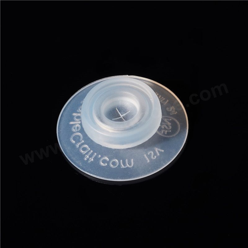 NSF Fluid Flow Control Valve