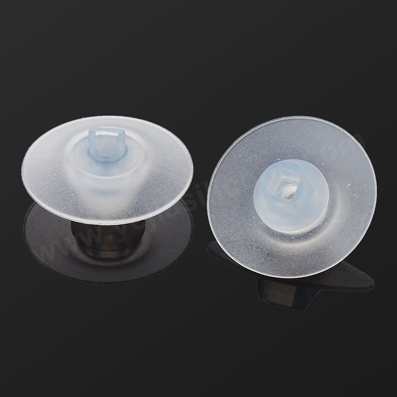 Umbrella Duckbill Two Way Check Valve