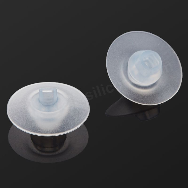 duckbill two way check valve