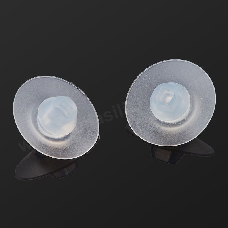umbrella two way check valve