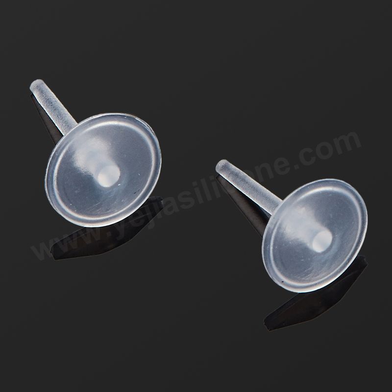 Silicone Umbrella Check Valve
