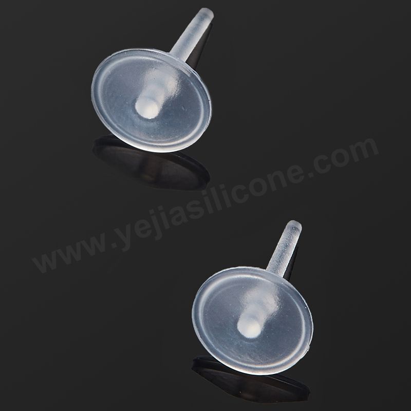 Flavor Control Umbrella Check Valve
