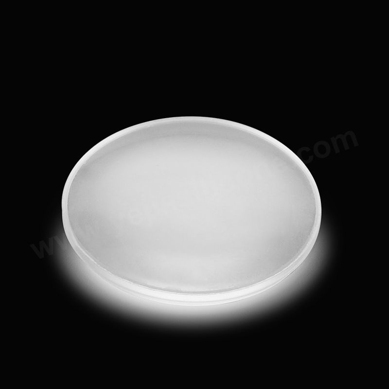 UV Resistant Silicon Condense Lens
