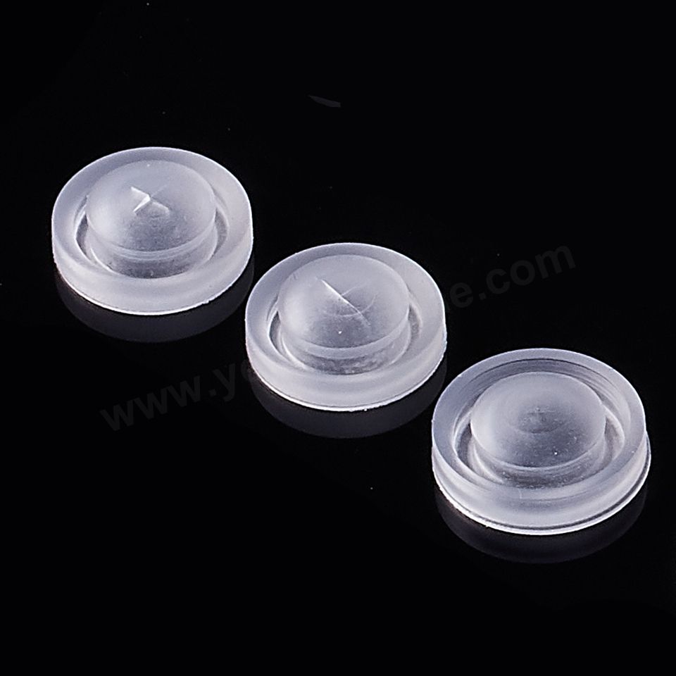 10.5mm Silicone Diaphragm Valve
