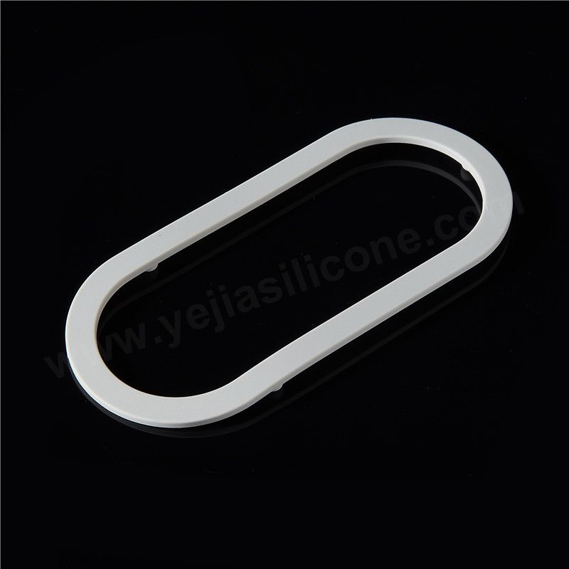 silicone rubber gasket