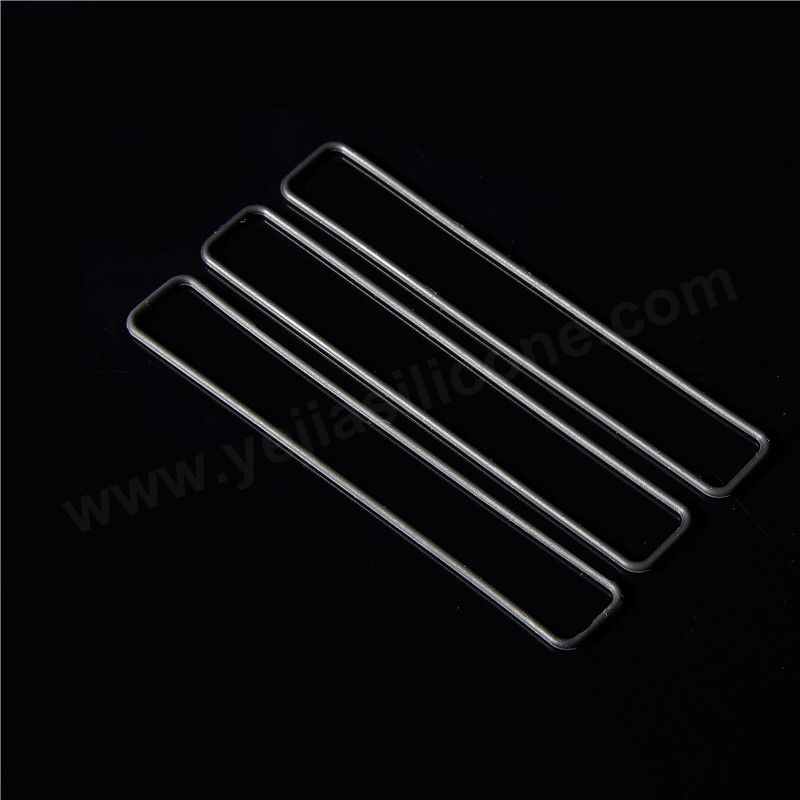 silicone gasket