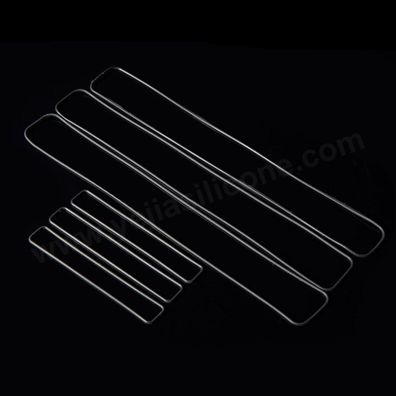 silicone rubber gaskets