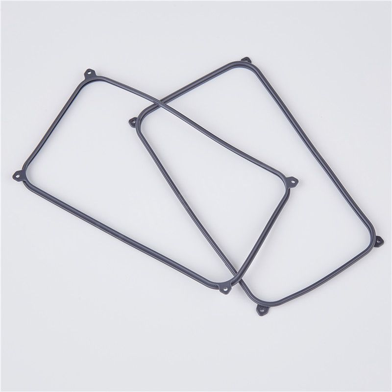 VR silicone gaskets