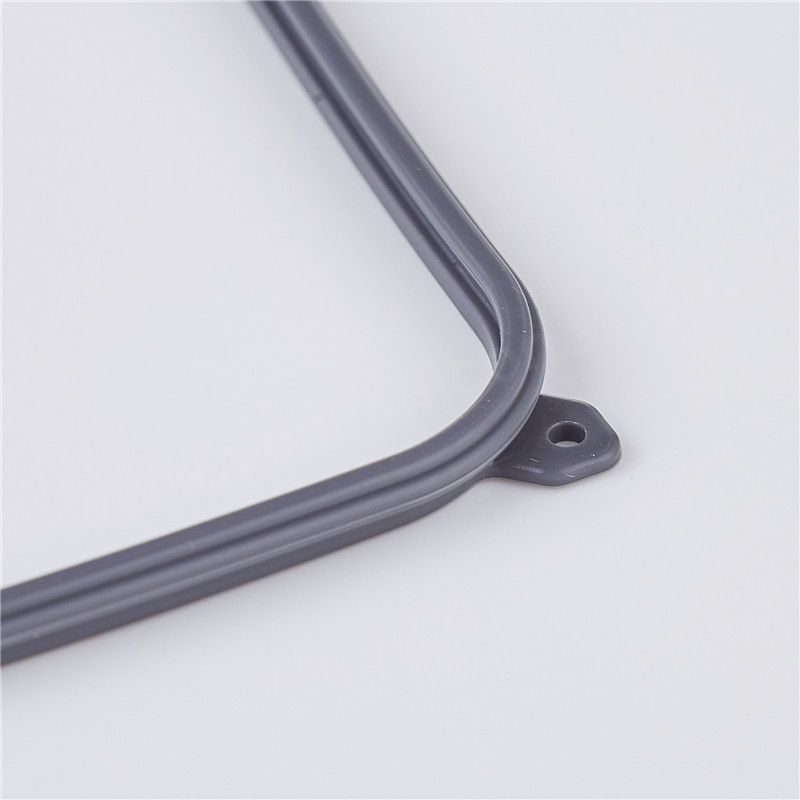 custom silicone gasket