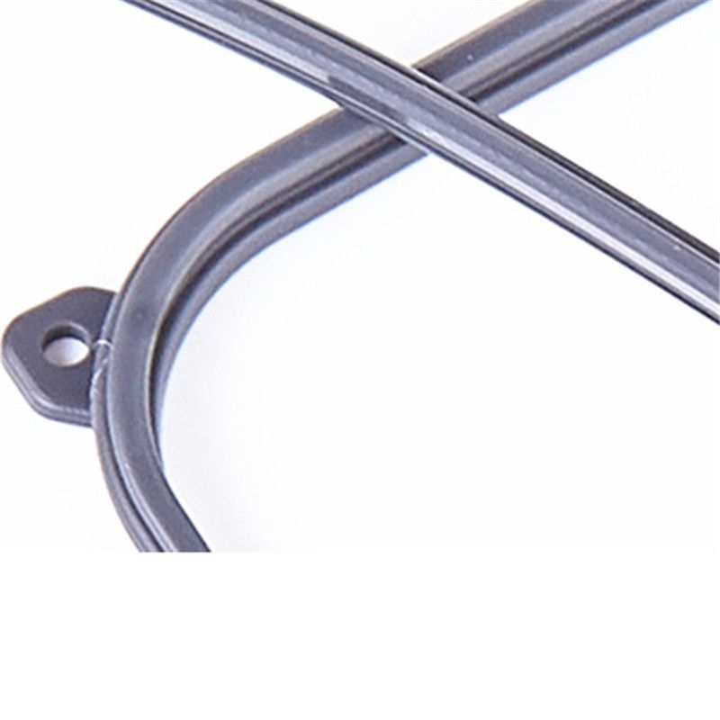 liquid injection molding silicone gasket