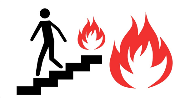 Fire Drill in Yejia Optical Technology(Guangdong)Corporation
