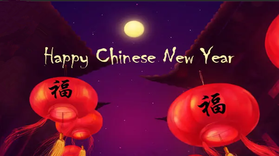 Chinese New Year-The Grandest and Longest Festival in China