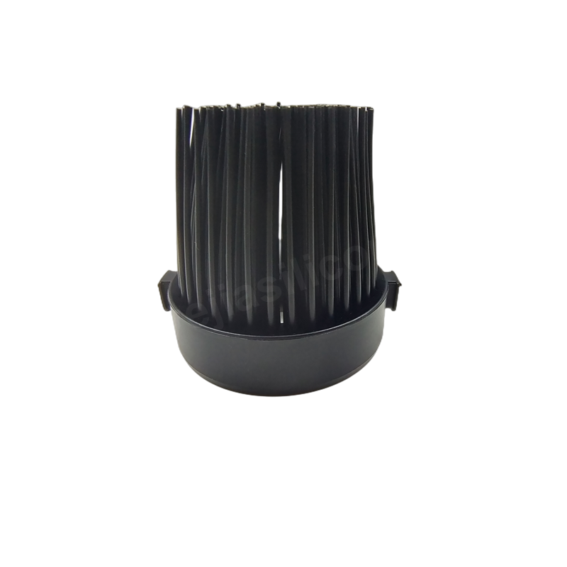 silicone basting brush