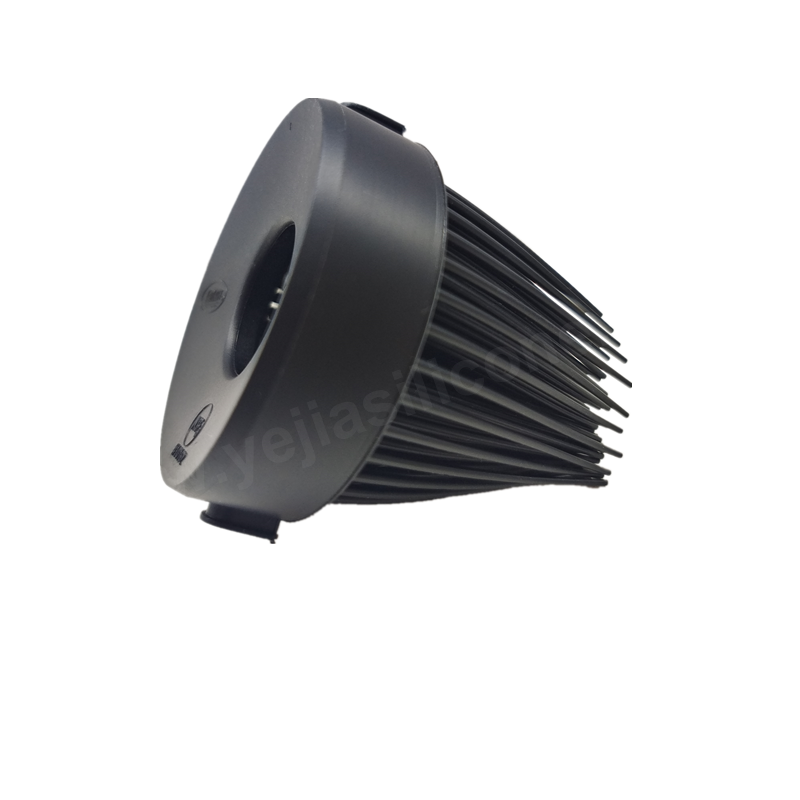 silicone basting brush cap