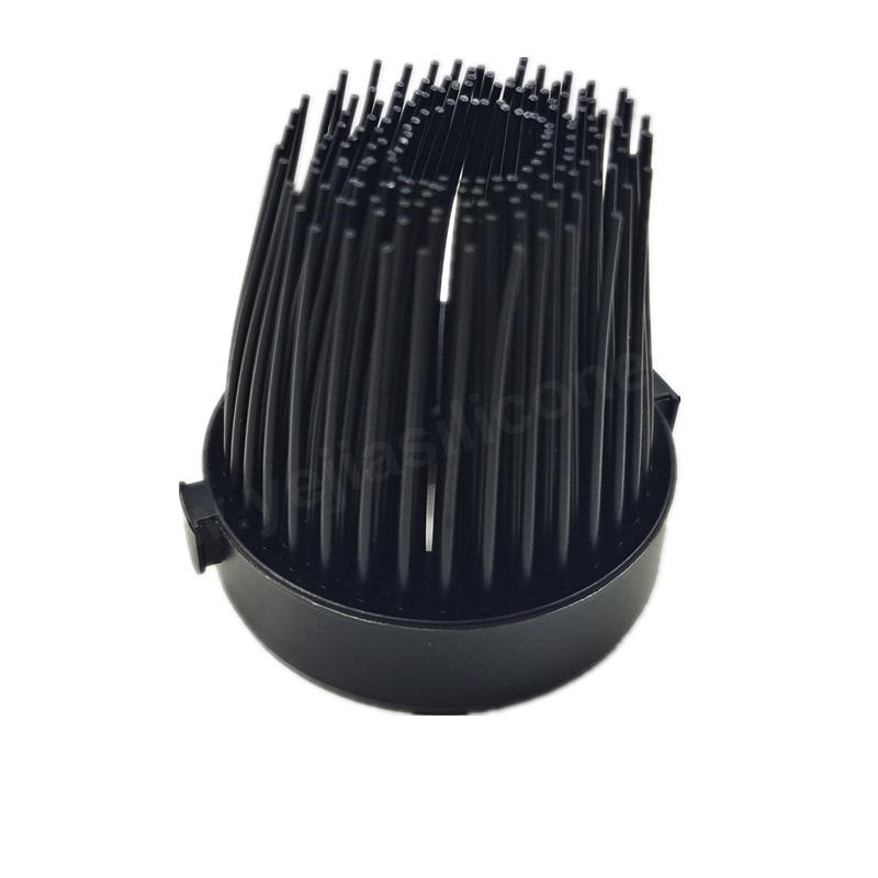 Silicone BBQ Outdoor Food Grade Brush