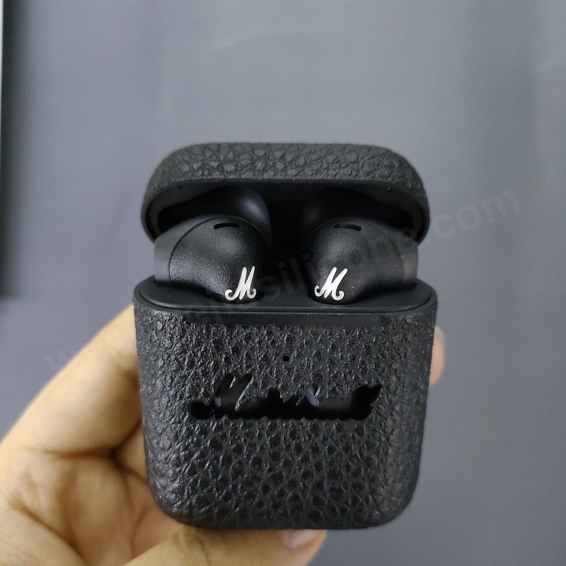 Wireless In-ear Earbuds Custom Case