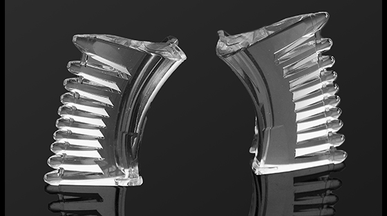 Why is LSR Optical Silicone Lens Getting Popular in Car Headlights?