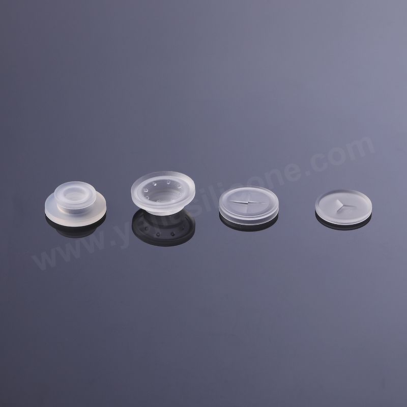17.9mm Cross Slit Valves