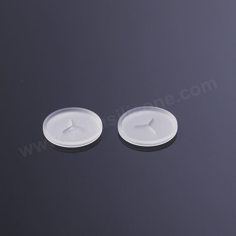 Medical Silicone Check Valve