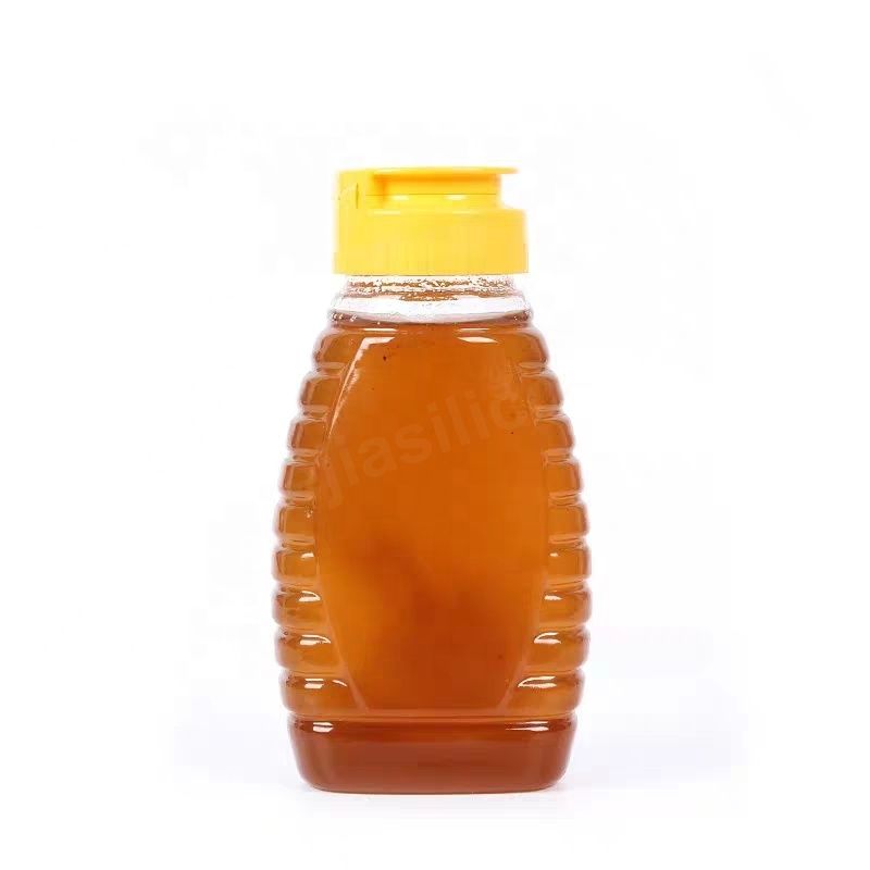 Honey Dispensing Cap