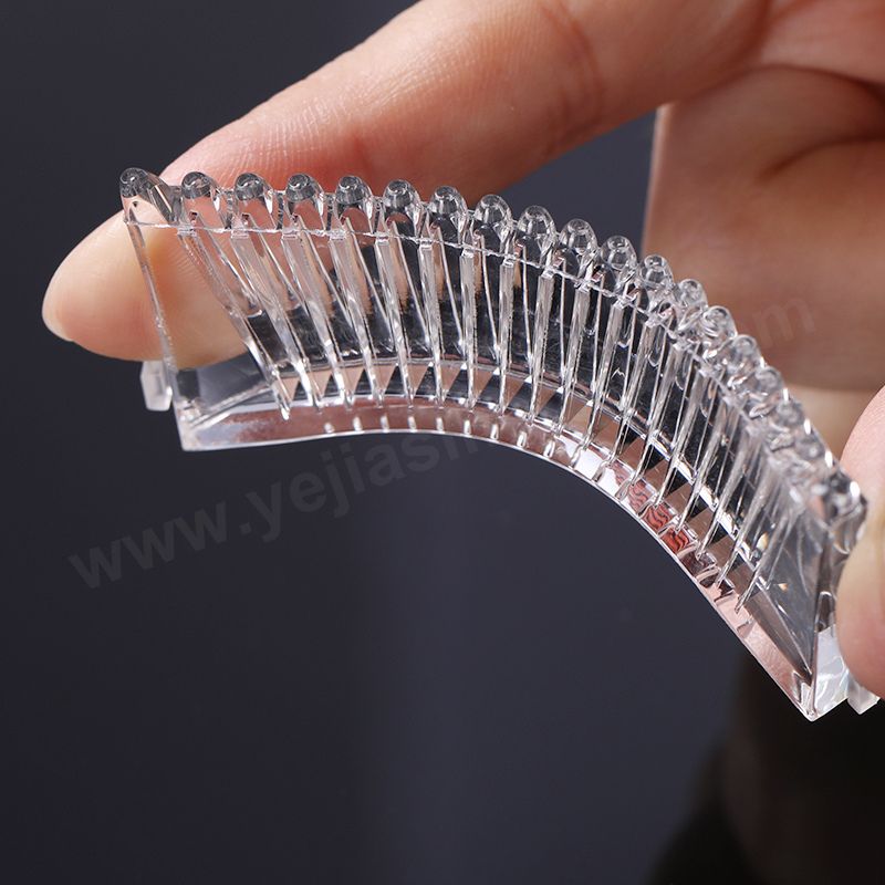 Silicone Injection Molding Automotive Headlight Lens